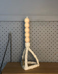 Candle Holder by Bridget Bodenham