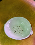 Wing Strainer by Bridget Bodenham
