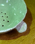 Wing Strainer by Bridget Bodenham