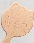 Baby Cat Brush
