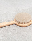 Baby Cat Brush