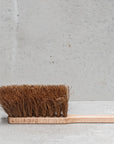 Coco Fibre Brush