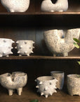 Extra Large Spike Planter by Buzzby & Fang