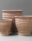 Cadiz Terracotta Planter