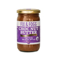 Choc Nut Butter 275g by Fix & Fogg