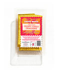 Crispy Chilli Crackers 120g by Chotto Motto