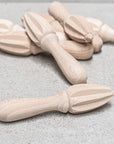 Lemon Squeezer - Wood