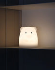 Little Bear Night Lamp by DESIGNSTUFF