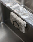 Drip Sink Sponge Holder by DESIGNSTUFF