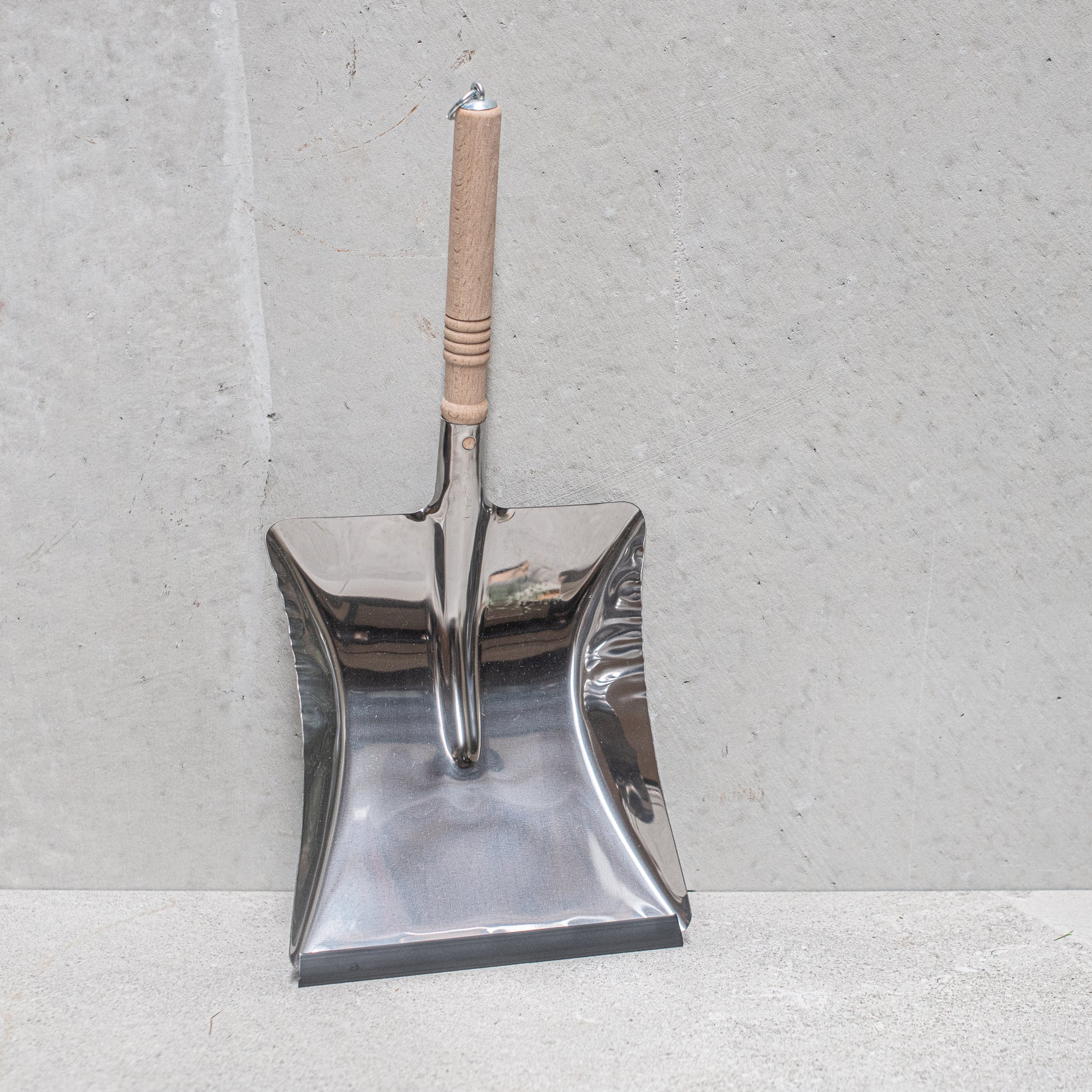 Stainless Dustpan