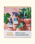 The Plant Runner Essentials Kit