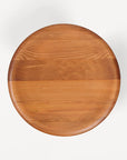 PRE-ORDER I AML Stool | Pine by FRAMA