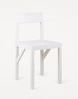 PRE-ORDER I Bracket Chair | Base White Pine by FRAMA
