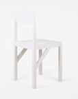 PRE-ORDER I Bracket Chair | Base White Pine by FRAMA