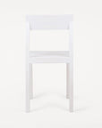 PRE-ORDER I Bracket Chair | Base White Pine by FRAMA