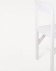 PRE-ORDER I Bracket Chair | Base White Pine by FRAMA