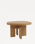 PRE-ORDER I Farmhouse Side Table | OAK by FRAMA