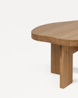 PRE-ORDER I Farmhouse Side Table | OAK by FRAMA