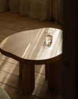 PRE-ORDER I Farmhouse Side Table | OAK by FRAMA
