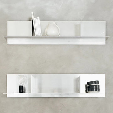 PRE ORDER | Rivet Shelf Small by FRAMA