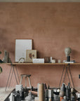 IN-STOCK I Trestles | Blackened Steel / OAK by FRAMA