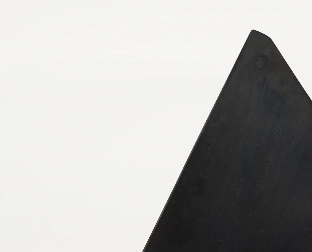 IN-STOCK |Triangolo Chair Black by FRAMA
