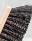 Hearth Brush in Arenga Fibre