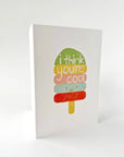 Gift Cards by Florence Fry