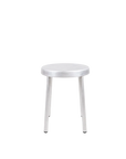 IN-STOCK | Tasca Stool | Aluminium by FRAMA