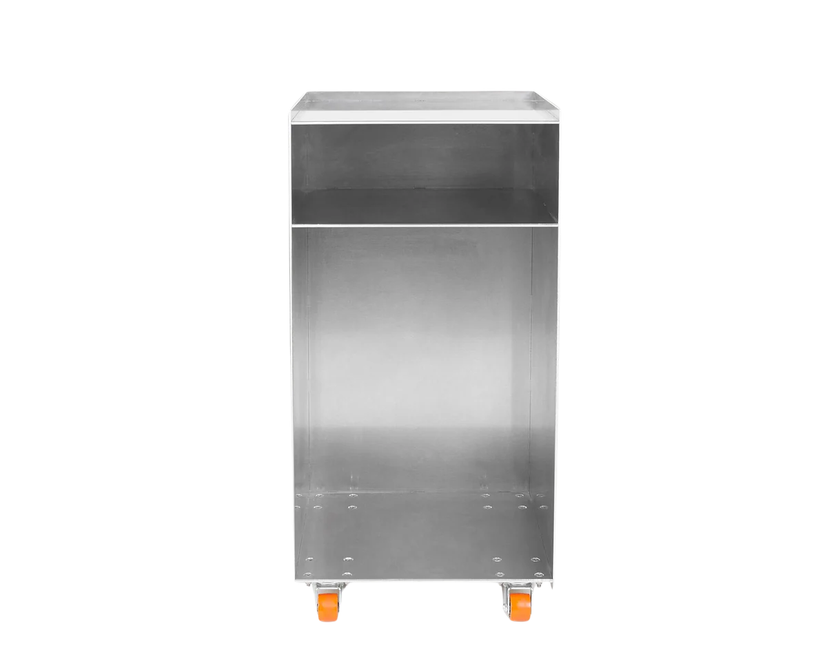 PRE-ORDER | Rivet Cart by FRAMA