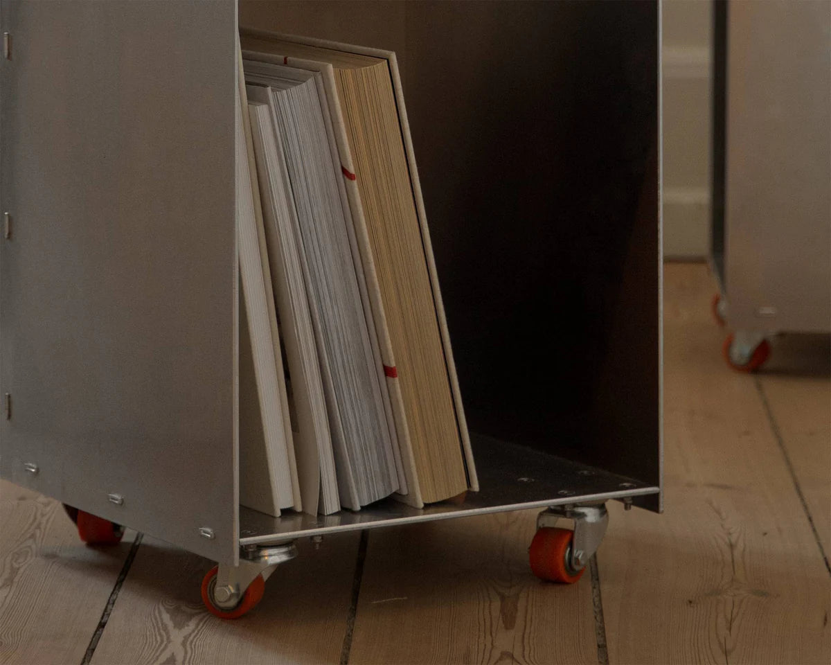 PRE-ORDER | Rivet Cart by FRAMA