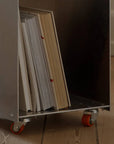 PRE-ORDER | Rivet Cart by FRAMA