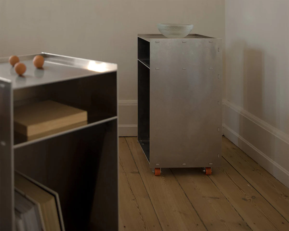 PRE-ORDER | Rivet Cart by FRAMA