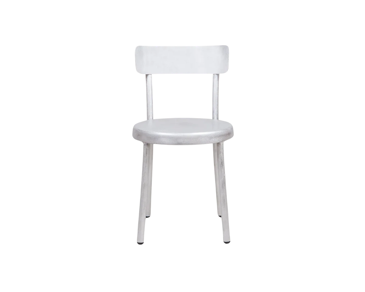 PRE-ORDER | Tasca Chair | Hand Brushed by FRAMA