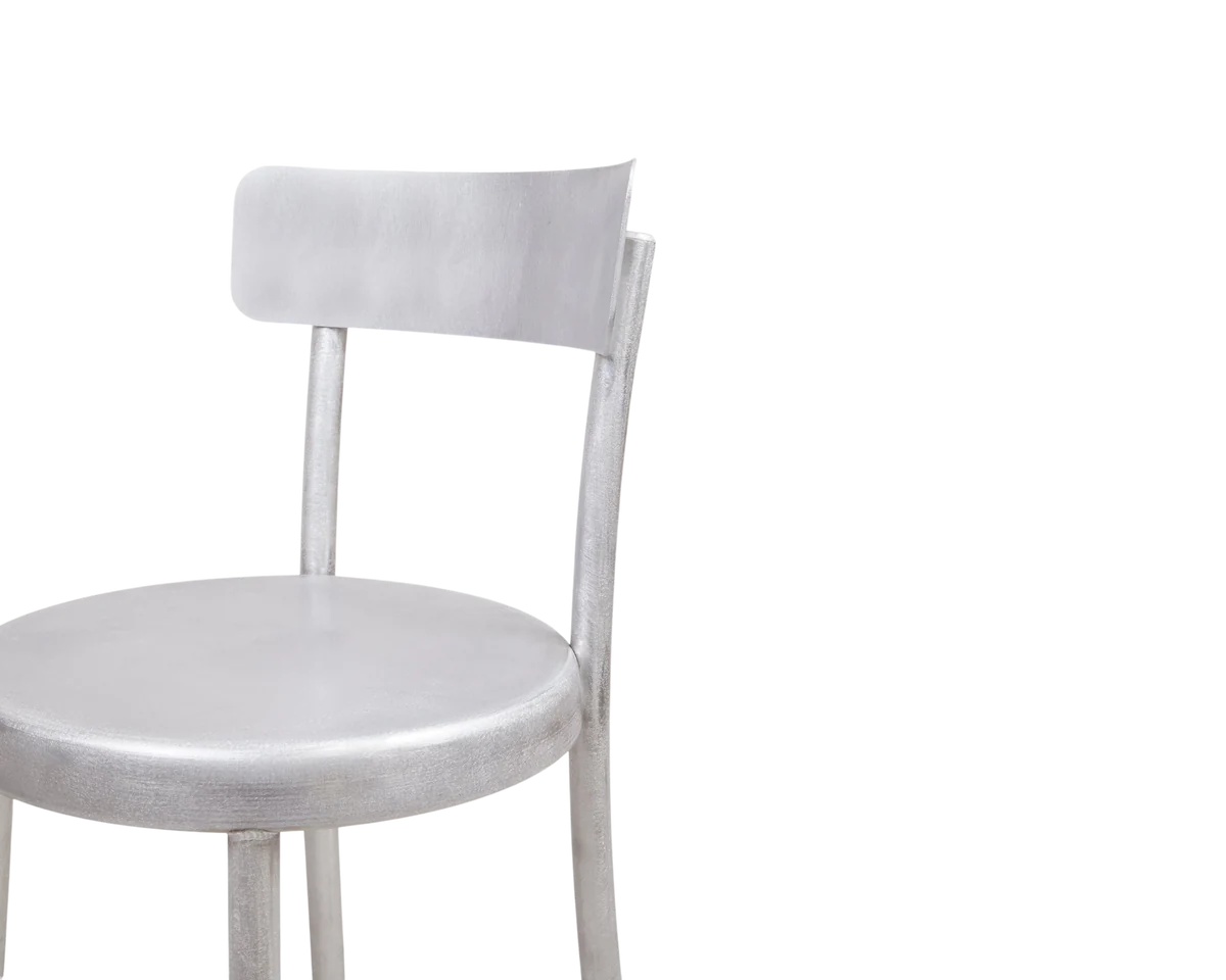 PRE-ORDER | Tasca Chair | Hand Brushed by FRAMA