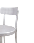 PRE-ORDER | Tasca Chair | Hand Brushed by FRAMA