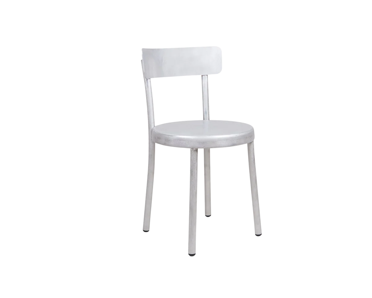 PRE-ORDER | Tasca Chair | Hand Brushed by FRAMA