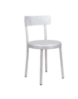 PRE-ORDER | Tasca Chair | Hand Brushed by FRAMA