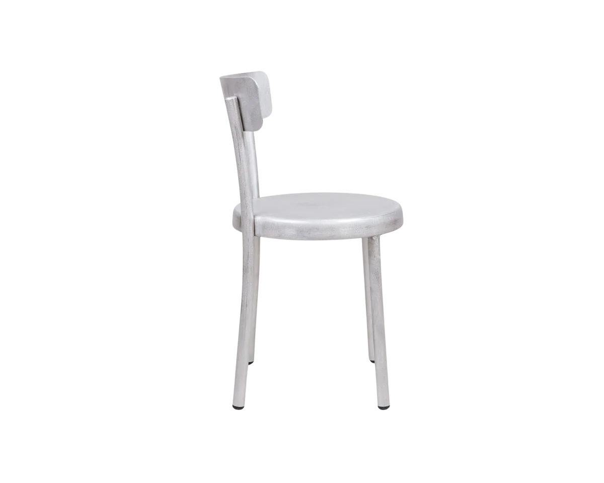 PRE-ORDER | Tasca Chair | Hand Brushed by FRAMA