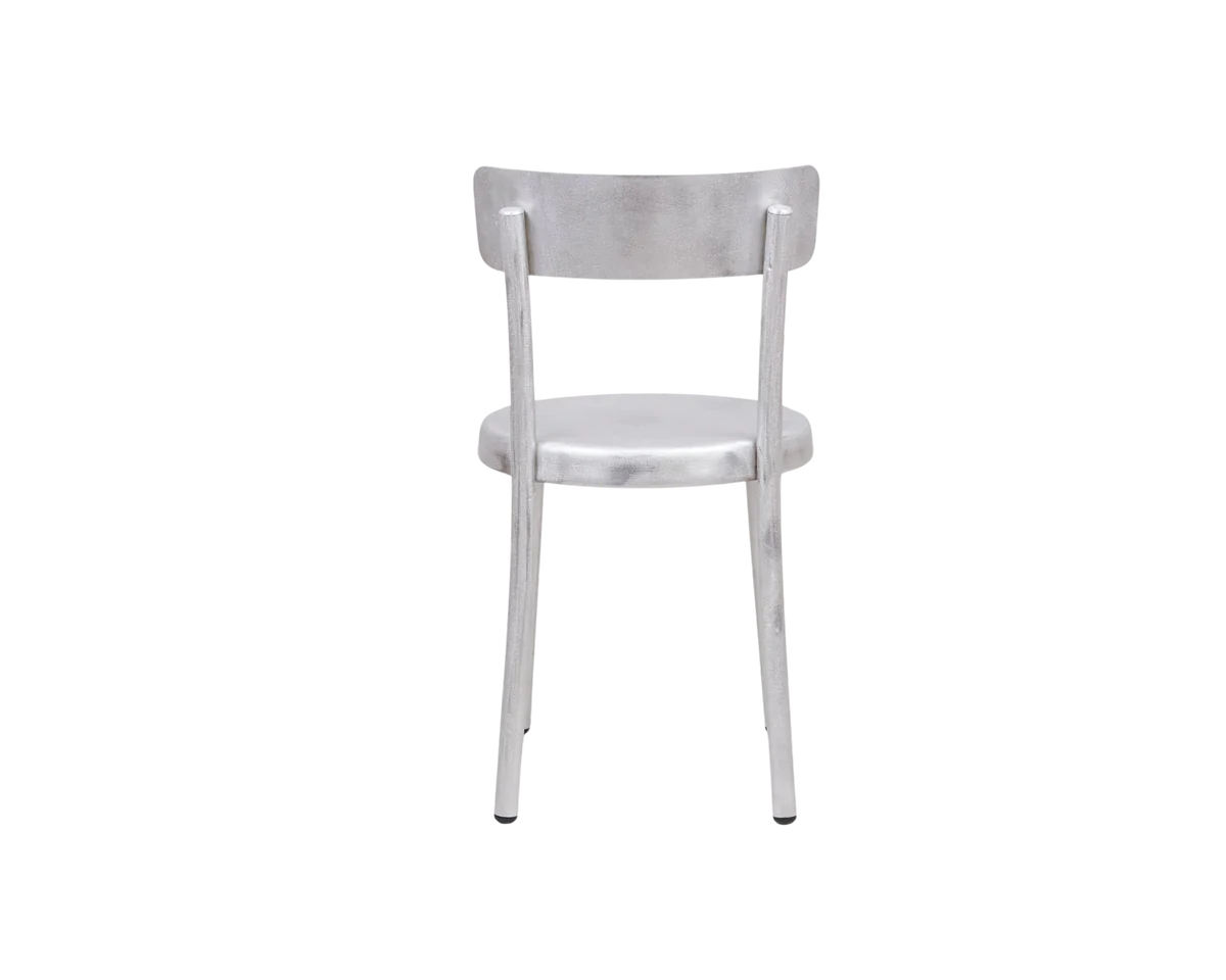 PRE-ORDER | Tasca Chair | Hand Brushed by FRAMA
