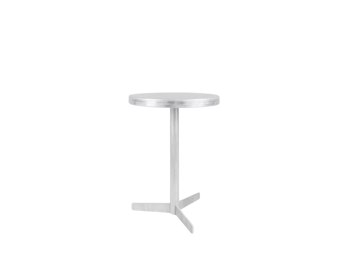 PRE-ORDER | Tasca Table | Hand Brushed by FRAMA