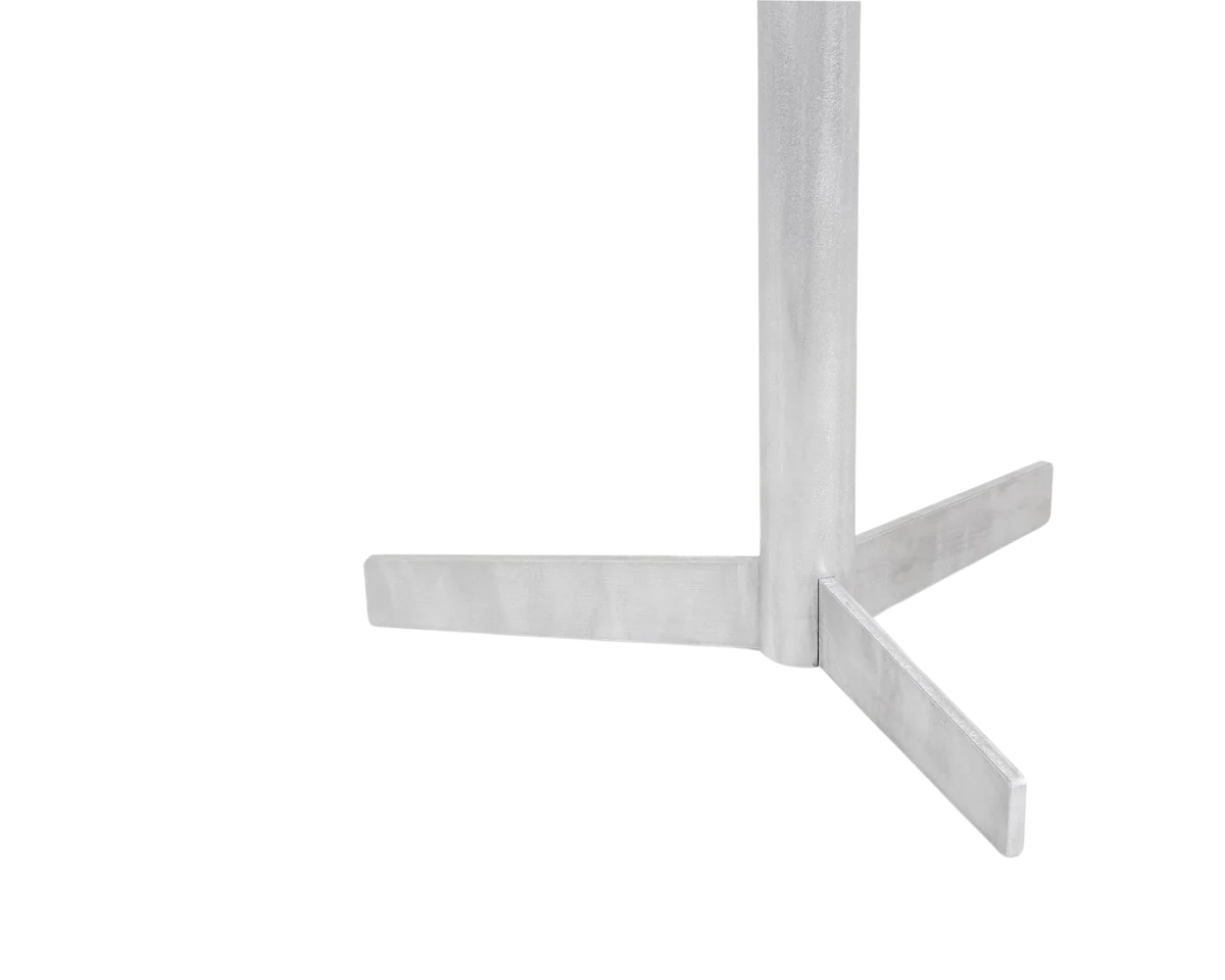 PRE-ORDER | Tasca Table | Hand Brushed by FRAMA