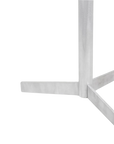 PRE-ORDER | Tasca Table | Hand Brushed by FRAMA