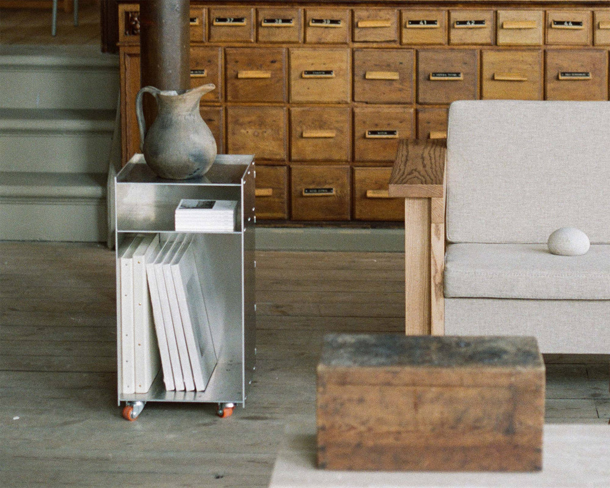 PRE-ORDER | Rivet Cart by FRAMA