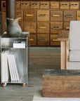PRE-ORDER | Rivet Cart by FRAMA