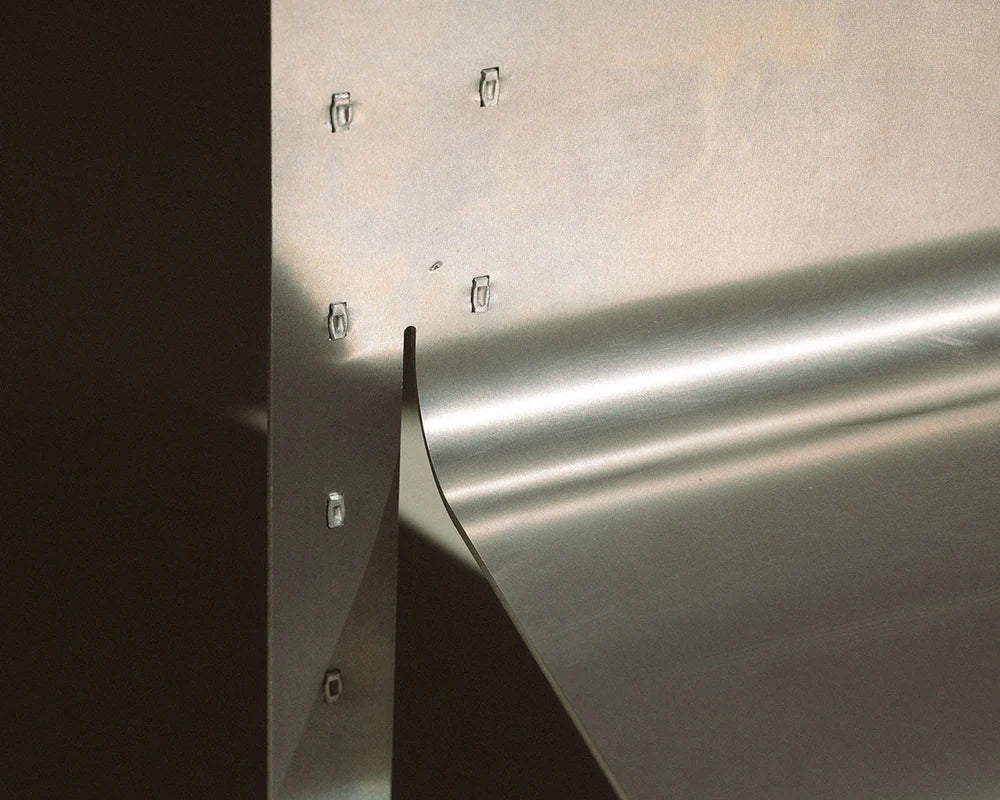 PRE-ORDER | Rivet Chair by FRAMA