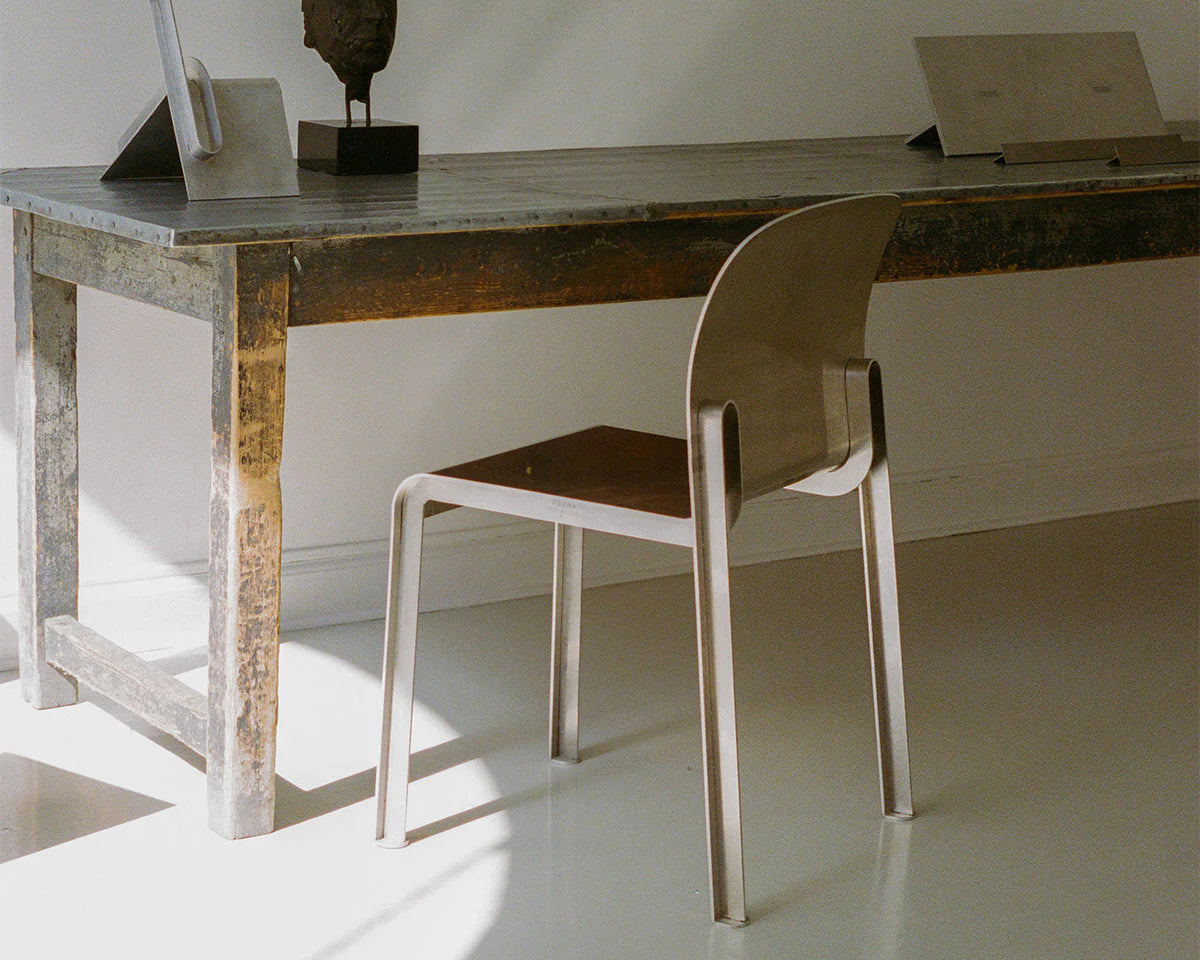 PRE-ORDER | Rivet Chair by FRAMA