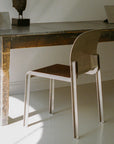 PRE-ORDER | Rivet Chair by FRAMA