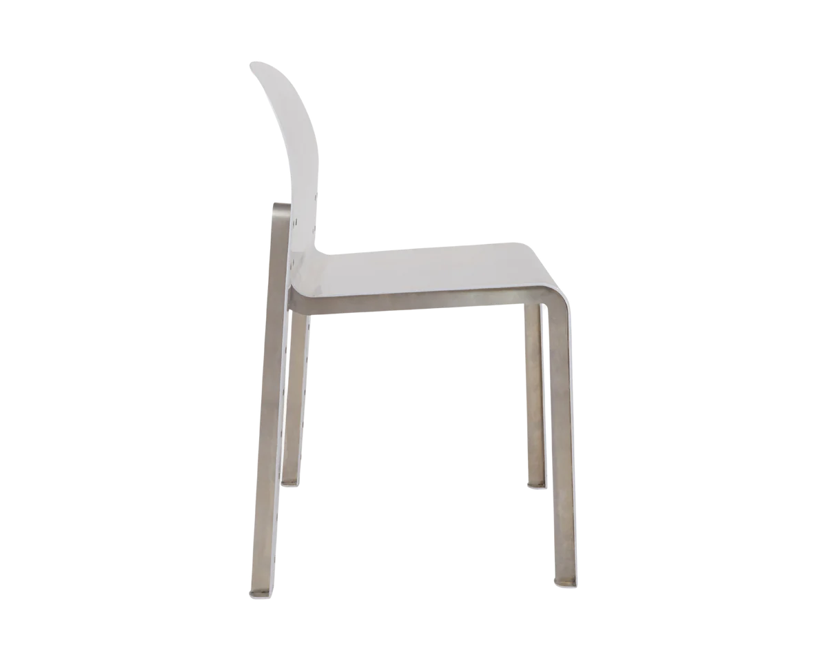 PRE-ORDER | Rivet Chair by FRAMA