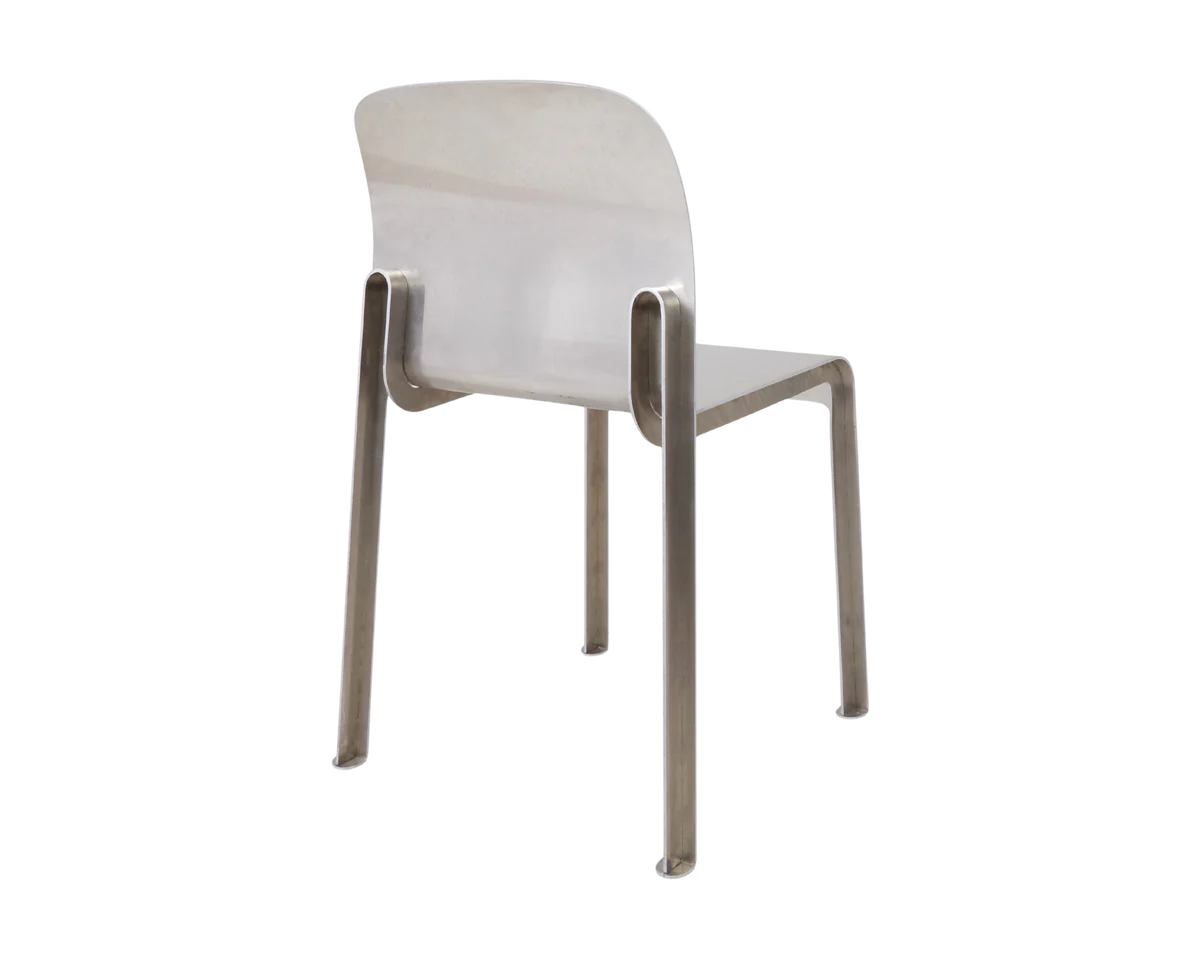 PRE-ORDER | Rivet Chair by FRAMA